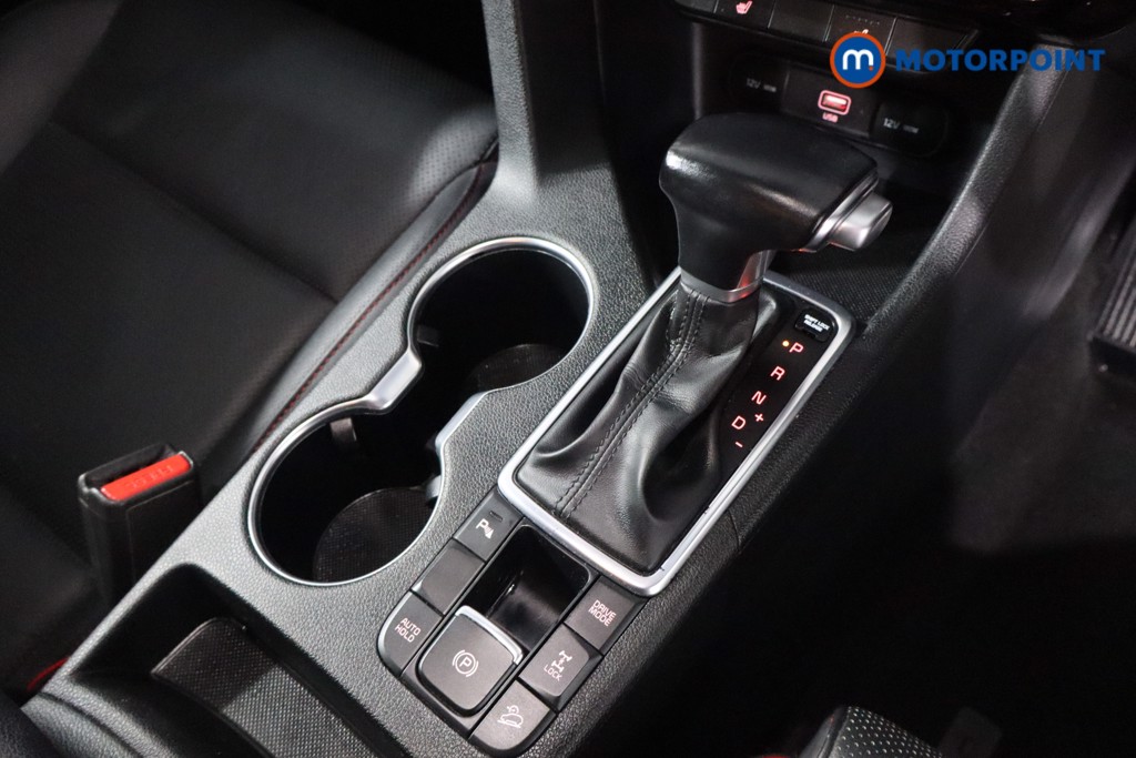 KIA Sportage Gt-Line Automatic Petrol SUV - Stock Number (1611978) - 20th supplementary image