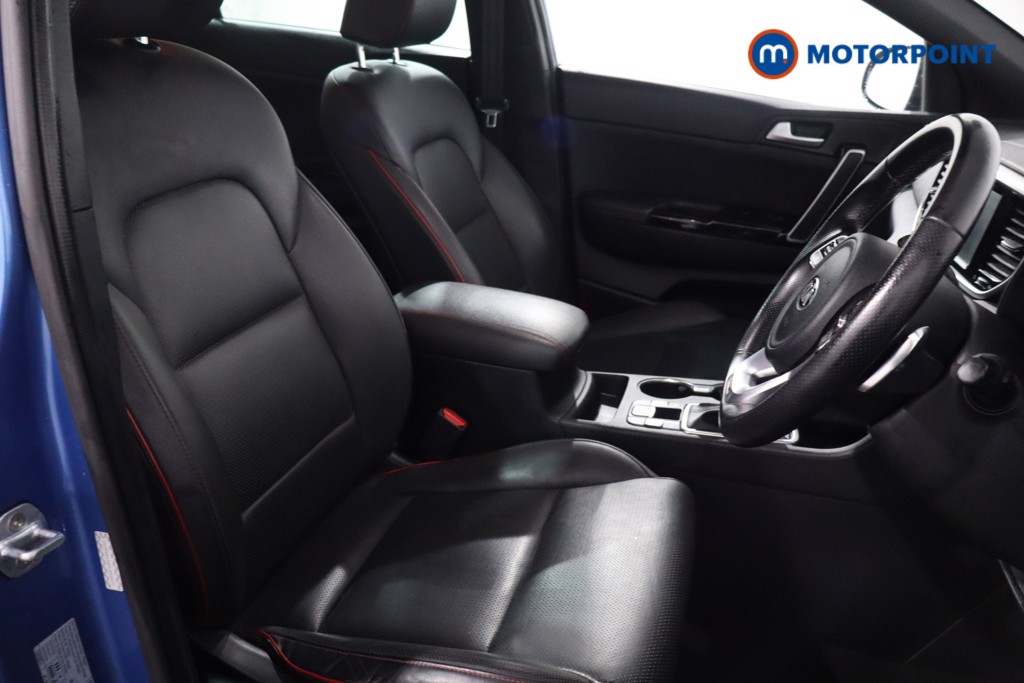 KIA Sportage Gt-Line Automatic Petrol SUV - Stock Number (1611978) - 22nd supplementary image