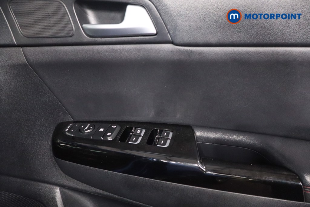 KIA Sportage Gt-Line Automatic Petrol SUV - Stock Number (1611978) - 24th supplementary image