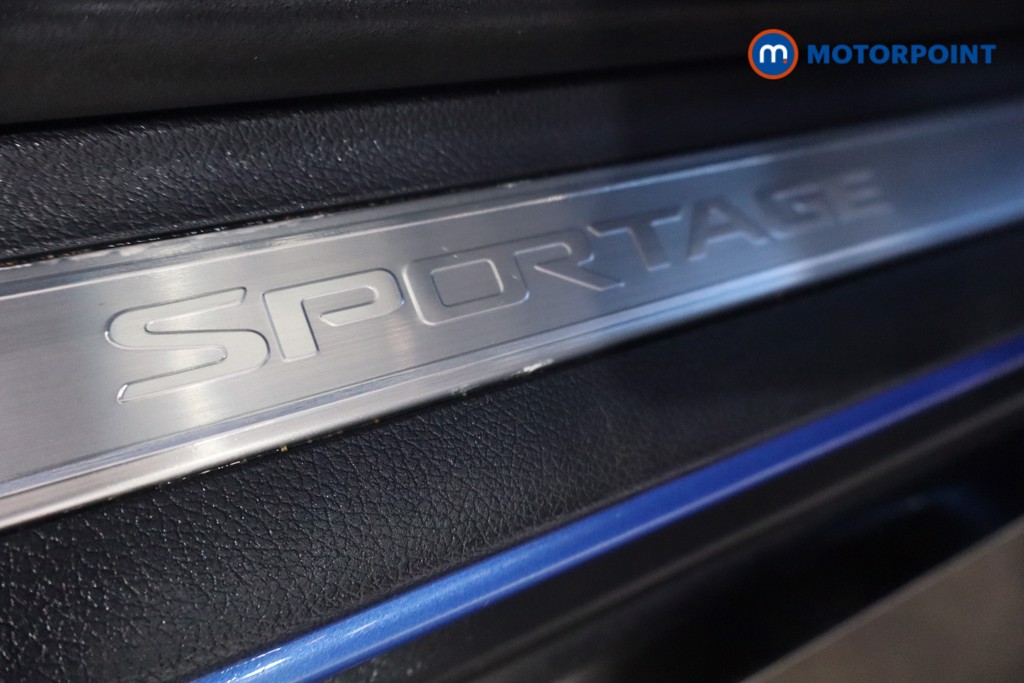 KIA Sportage Gt-Line Automatic Petrol SUV - Stock Number (1611978) - 25th supplementary image