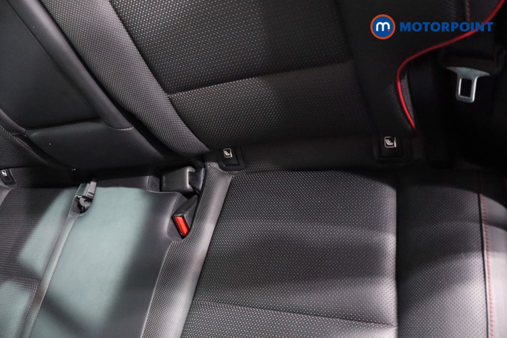 KIA Sportage Gt-Line Automatic Petrol SUV - Stock Number (1611978) - 26th supplementary image