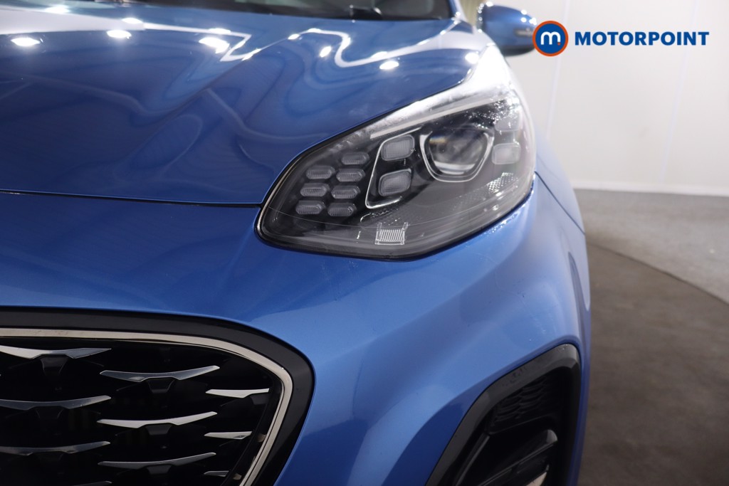 KIA Sportage Gt-Line Automatic Petrol SUV - Stock Number (1611978) - 31st supplementary image