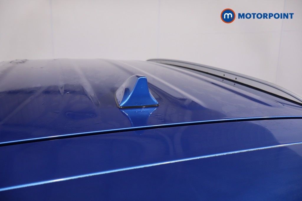 KIA Sportage Gt-Line Automatic Petrol SUV - Stock Number (1611978) - 34th supplementary image