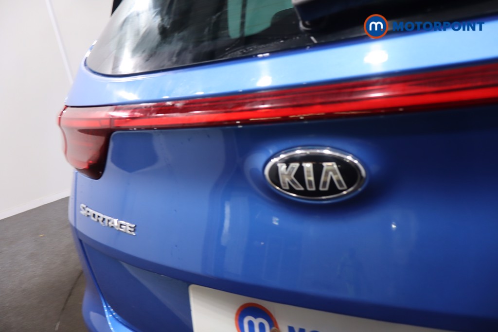KIA Sportage Gt-Line Automatic Petrol SUV - Stock Number (1611978) - 36th supplementary image