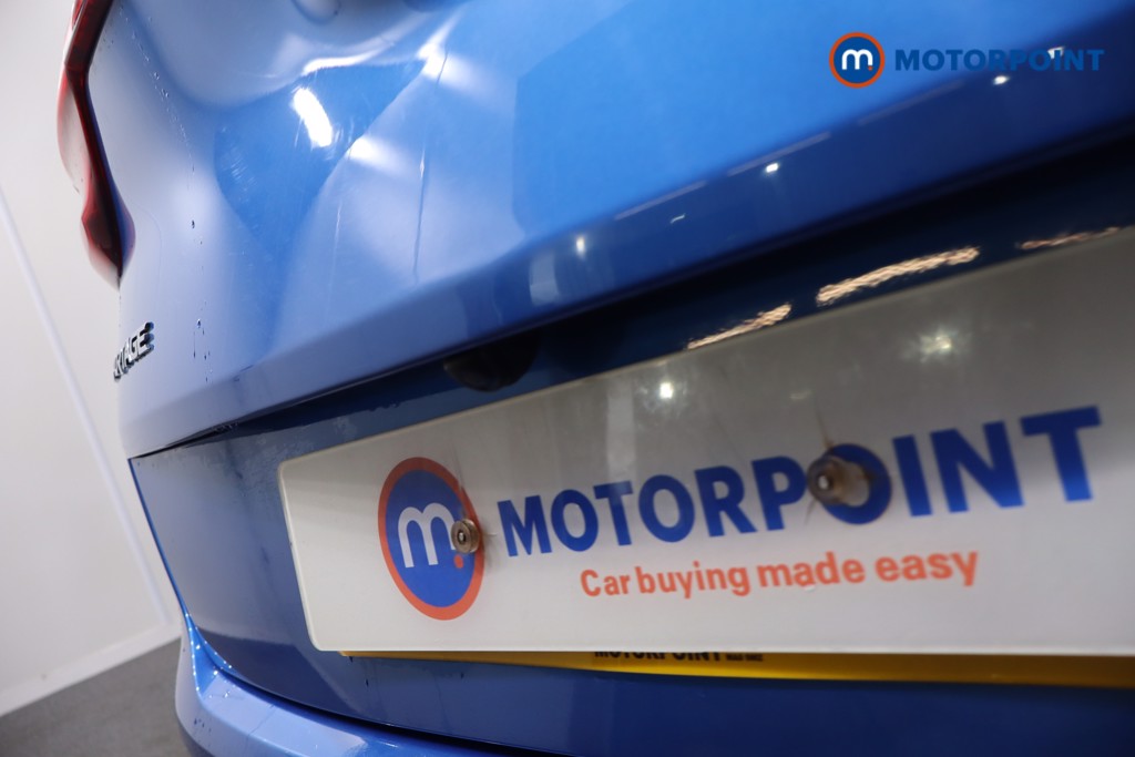 KIA Sportage Gt-Line Automatic Petrol SUV - Stock Number (1611978) - 37th supplementary image