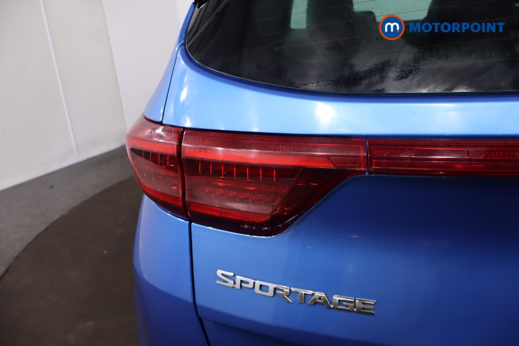 KIA Sportage Gt-Line Automatic Petrol SUV - Stock Number (1611978) - 38th supplementary image