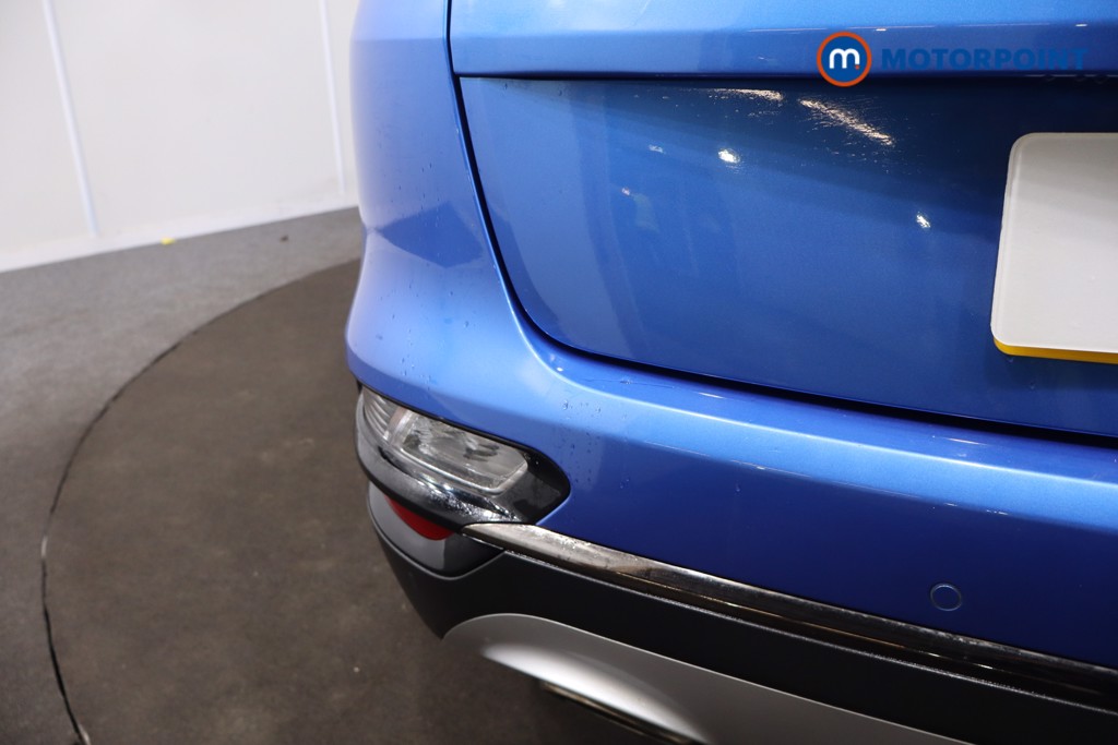 KIA Sportage Gt-Line Automatic Petrol SUV - Stock Number (1611978) - 39th supplementary image