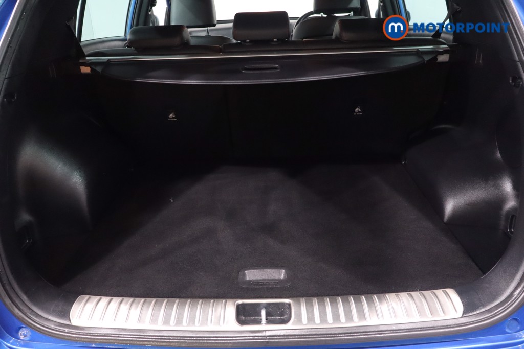 KIA Sportage Gt-Line Automatic Petrol SUV - Stock Number (1611978) - 40th supplementary image