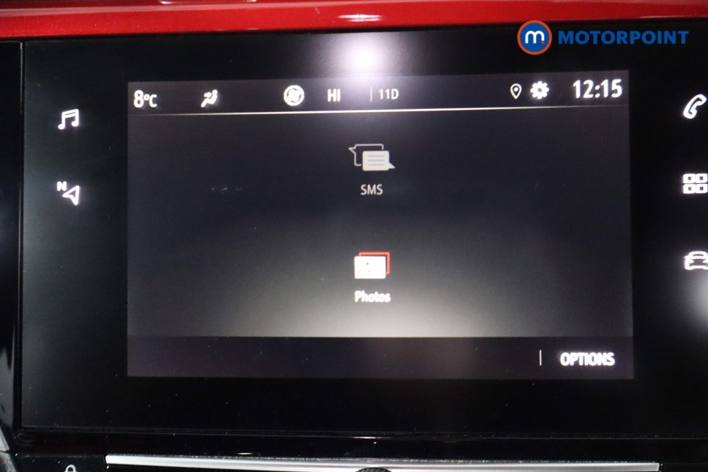 Vauxhall Corsa GS Manual Petrol Hatchback - Stock Number (1611988) - 2nd supplementary image