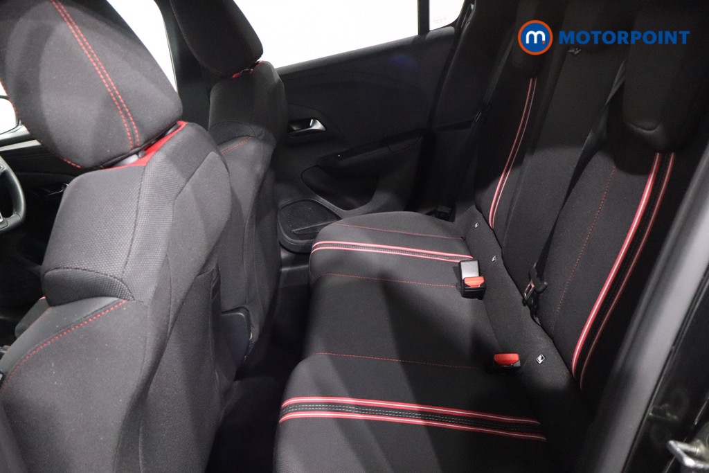 Vauxhall Corsa GS Manual Petrol Hatchback - Stock Number (1611988) - 5th supplementary image