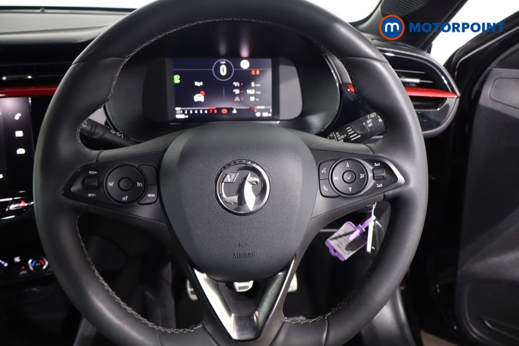 Vauxhall Corsa GS Manual Petrol Hatchback - Stock Number (1611988) - 6th supplementary image