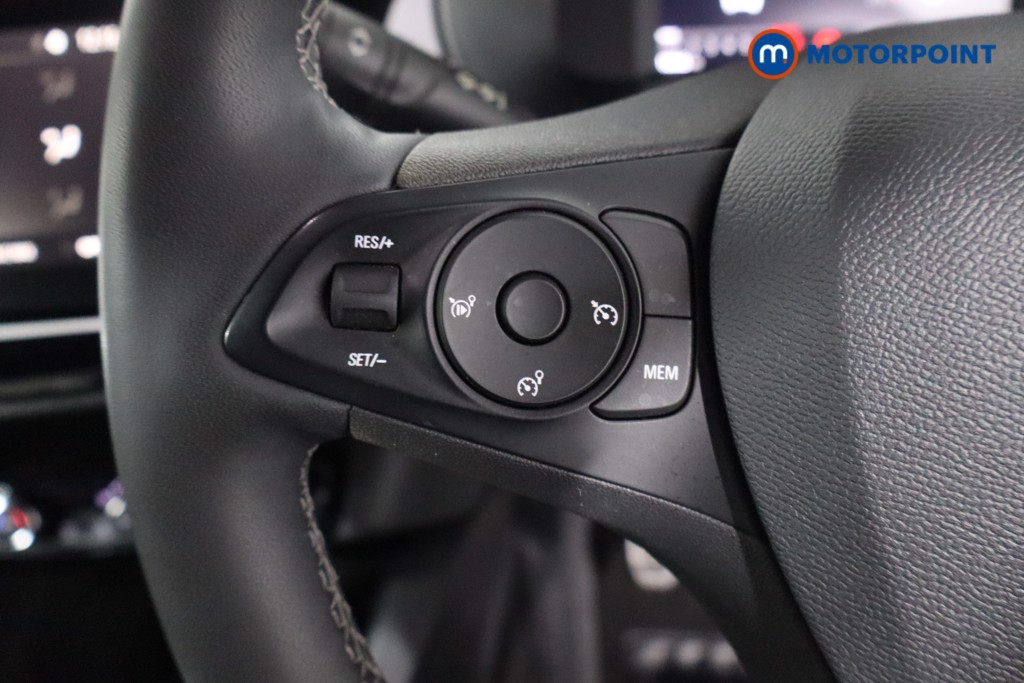 Vauxhall Corsa GS Manual Petrol Hatchback - Stock Number (1611988) - 7th supplementary image