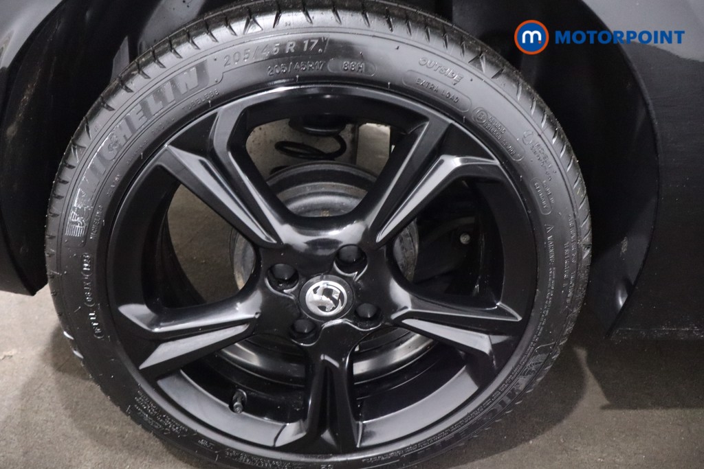 Vauxhall Corsa GS Manual Petrol Hatchback - Stock Number (1611988) - 9th supplementary image