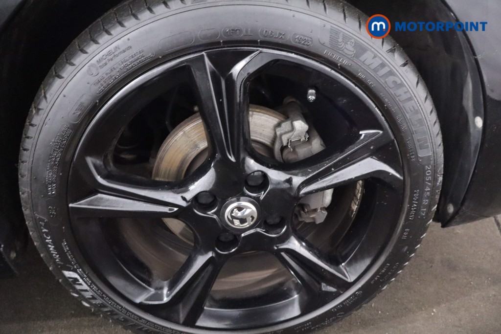 Vauxhall Corsa GS Manual Petrol Hatchback - Stock Number (1611988) - 10th supplementary image