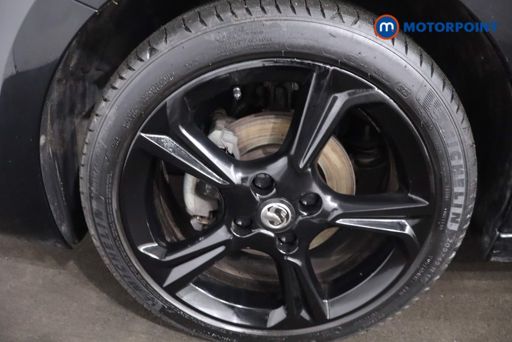 Vauxhall Corsa GS Manual Petrol Hatchback - Stock Number (1611988) - 11th supplementary image