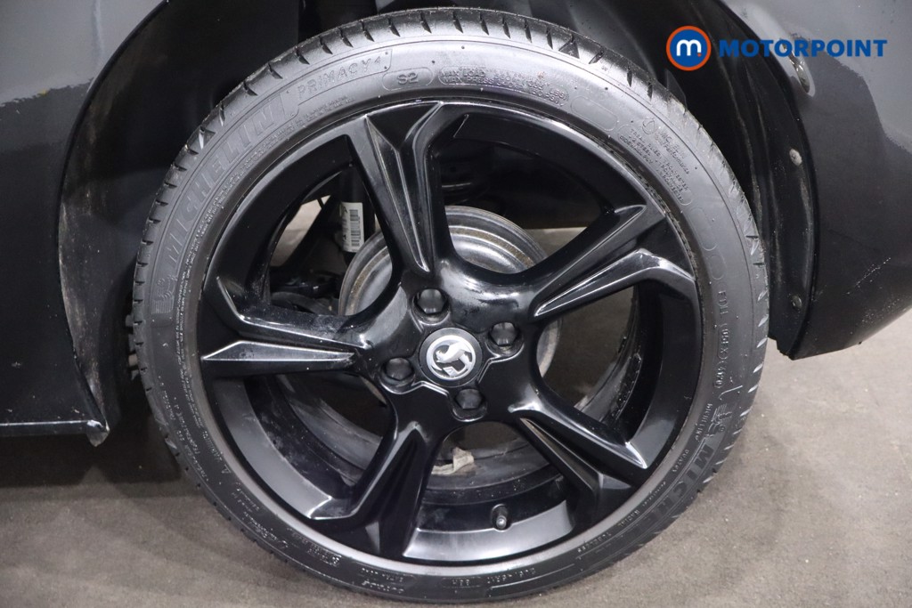 Vauxhall Corsa GS Manual Petrol Hatchback - Stock Number (1611988) - 12th supplementary image