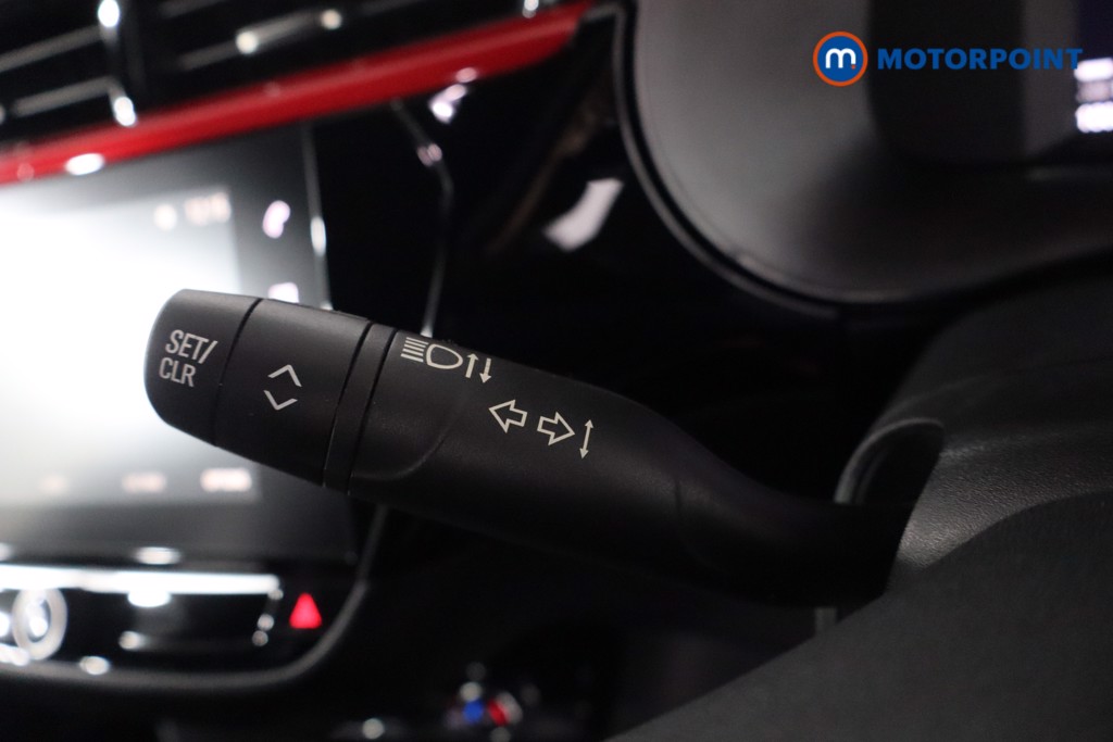 Vauxhall Corsa GS Manual Petrol Hatchback - Stock Number (1611988) - 14th supplementary image