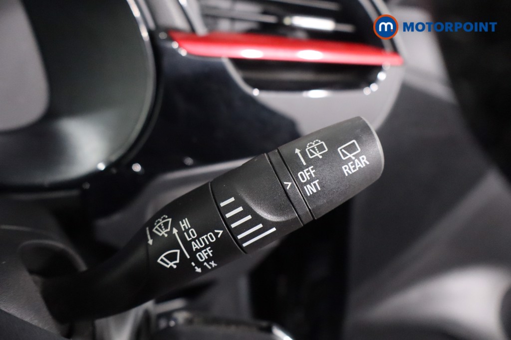 Vauxhall Corsa GS Manual Petrol Hatchback - Stock Number (1611988) - 15th supplementary image