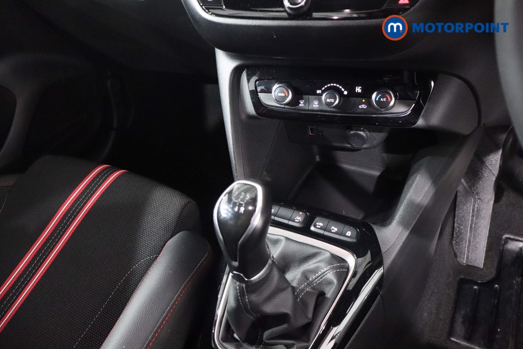 Vauxhall Corsa GS Manual Petrol Hatchback - Stock Number (1611988) - 18th supplementary image