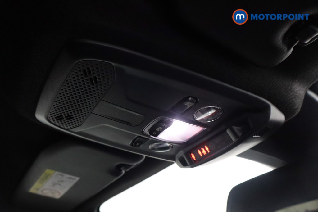 Vauxhall Corsa GS Manual Petrol Hatchback - Stock Number (1611988) - 19th supplementary image