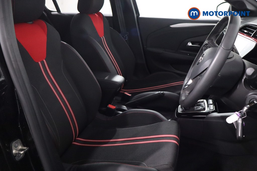 Vauxhall Corsa GS Manual Petrol Hatchback - Stock Number (1611988) - 21st supplementary image