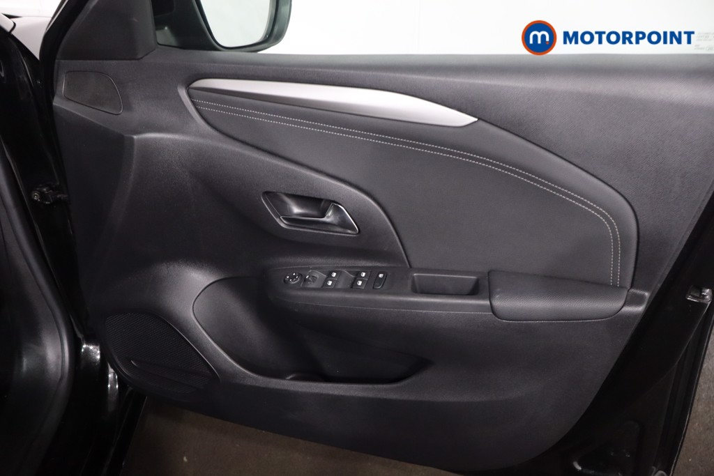 Vauxhall Corsa GS Manual Petrol Hatchback - Stock Number (1611988) - 22nd supplementary image