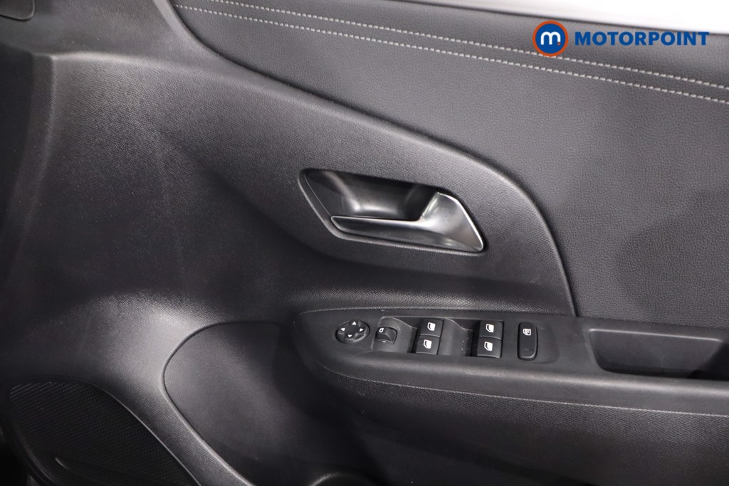 Vauxhall Corsa GS Manual Petrol Hatchback - Stock Number (1611988) - 23rd supplementary image