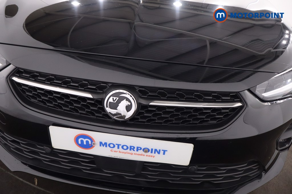 Vauxhall Corsa GS Manual Petrol Hatchback - Stock Number (1611988) - 26th supplementary image