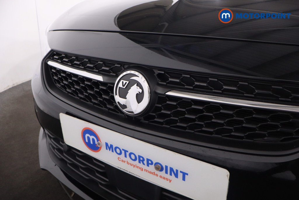 Vauxhall Corsa GS Manual Petrol Hatchback - Stock Number (1611988) - 27th supplementary image