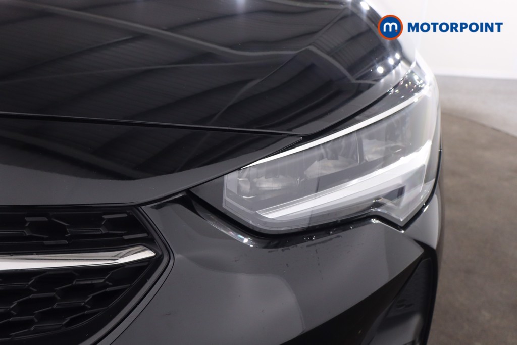 Vauxhall Corsa GS Manual Petrol Hatchback - Stock Number (1611988) - 28th supplementary image