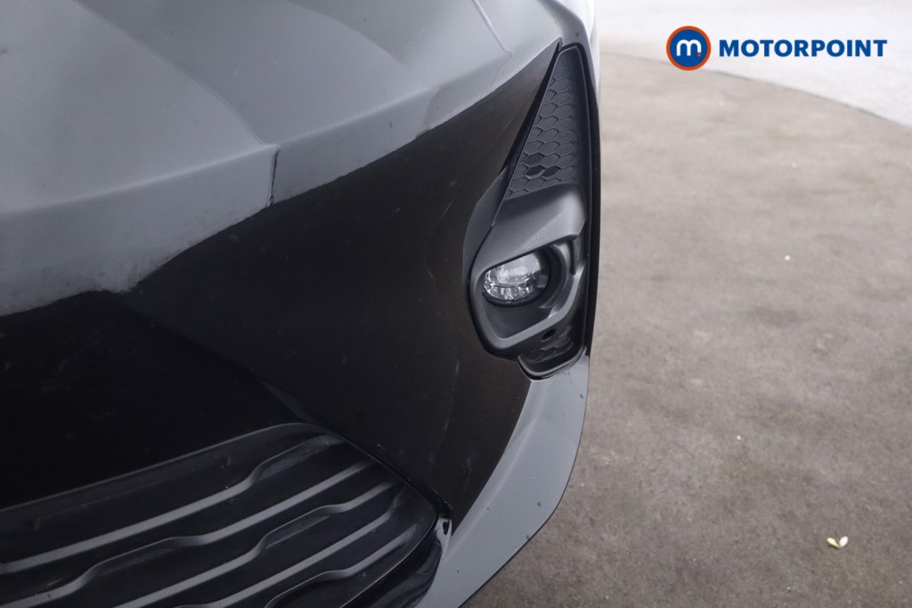 Vauxhall Corsa GS Manual Petrol Hatchback - Stock Number (1611988) - 29th supplementary image