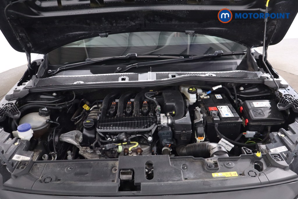 Vauxhall Corsa GS Manual Petrol Hatchback - Stock Number (1611988) - 30th supplementary image