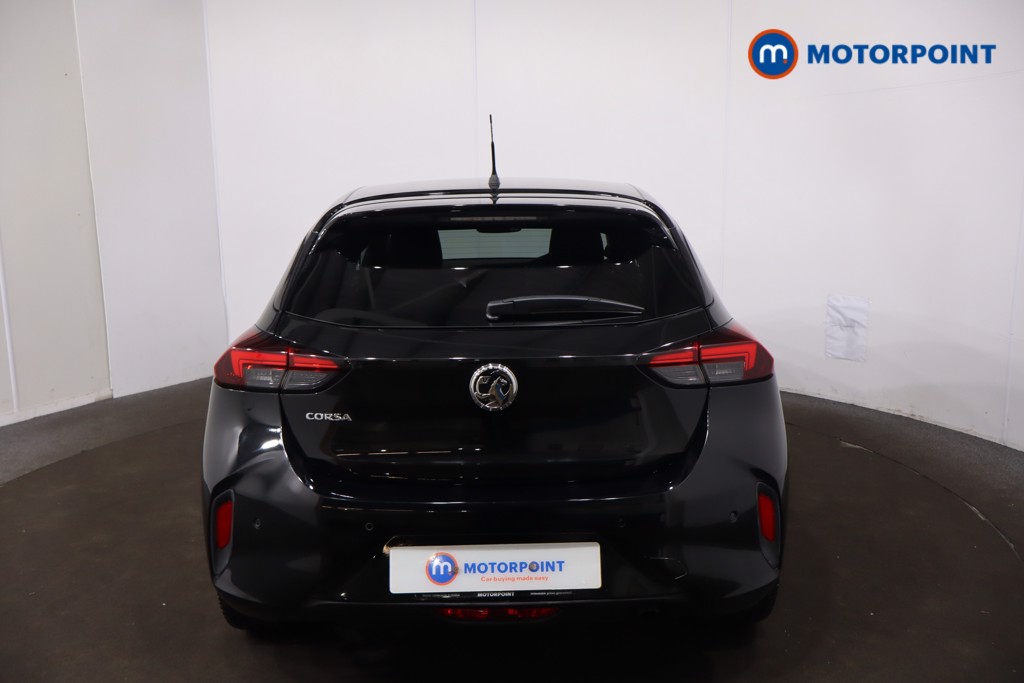 Vauxhall Corsa GS Manual Petrol Hatchback - Stock Number (1611988) - 32nd supplementary image