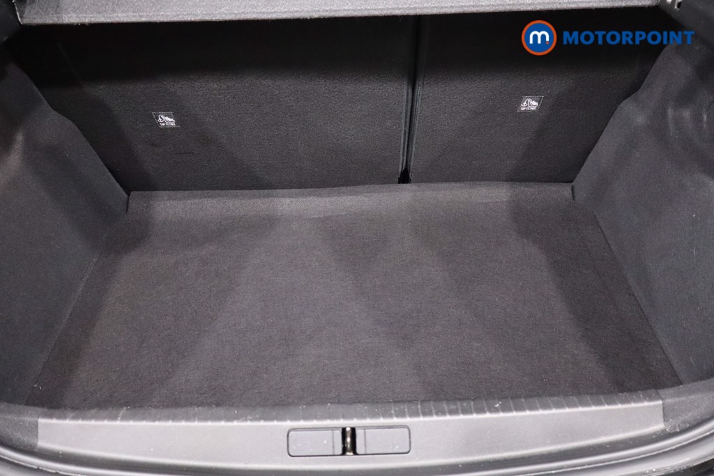 Vauxhall Corsa GS Manual Petrol Hatchback - Stock Number (1611988) - 36th supplementary image