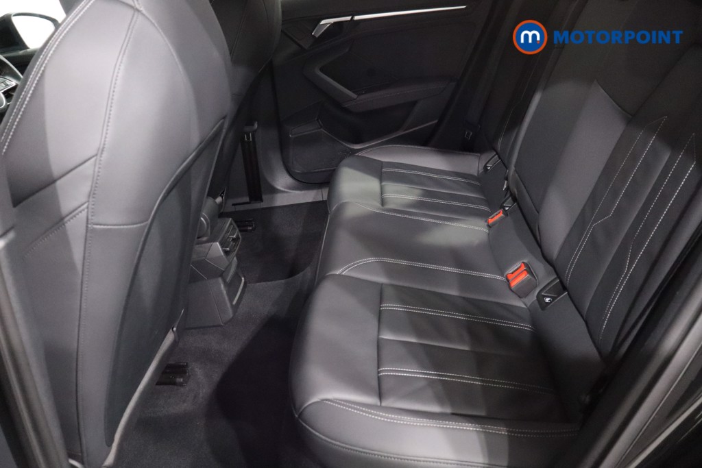 Audi A3 S Line Manual Petrol Hatchback - Stock Number (1612107) - 5th supplementary image