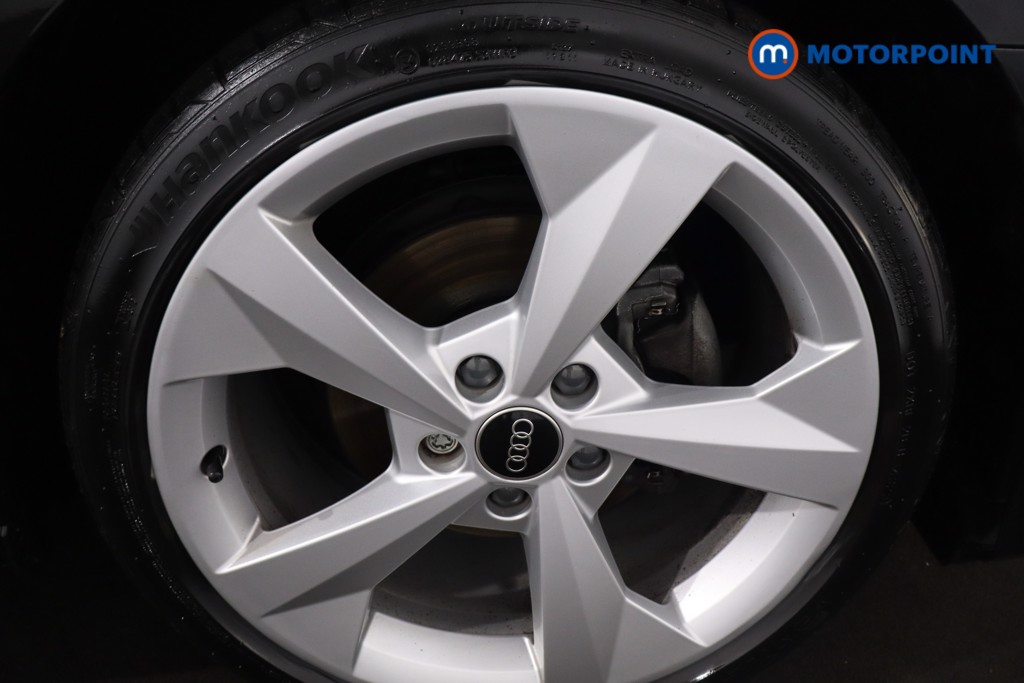 Audi A3 S Line Manual Petrol Hatchback - Stock Number (1612107) - 10th supplementary image