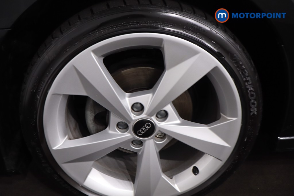 Audi A3 S Line Manual Petrol Hatchback - Stock Number (1612107) - 11th supplementary image