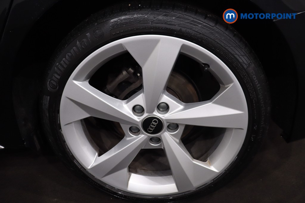 Audi A3 S Line Manual Petrol Hatchback - Stock Number (1612107) - 12th supplementary image