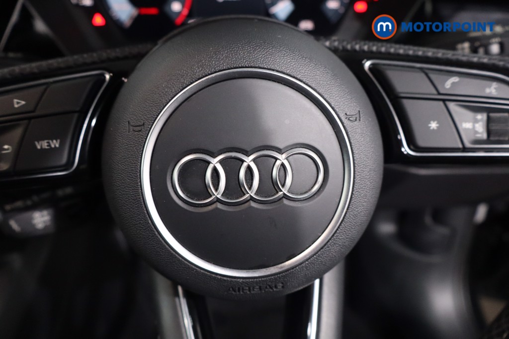 Audi A3 S Line Manual Petrol Hatchback - Stock Number (1612107) - 13th supplementary image