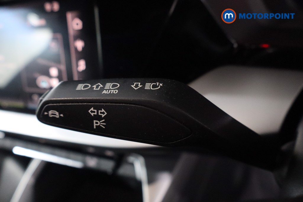 Audi A3 S Line Manual Petrol Hatchback - Stock Number (1612107) - 14th supplementary image