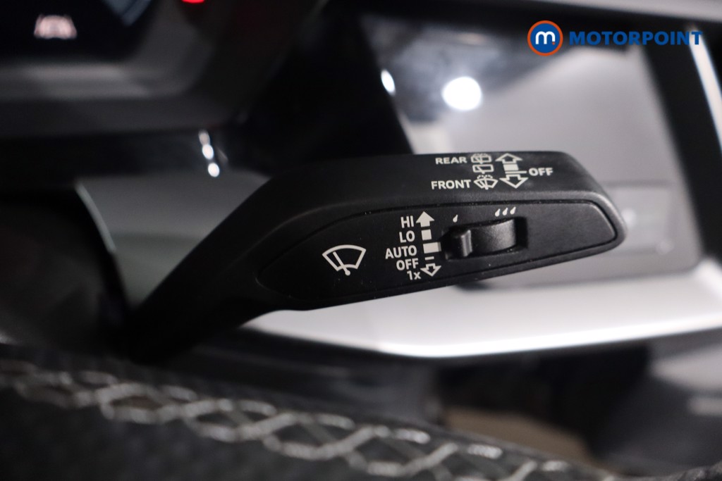 Audi A3 S Line Manual Petrol Hatchback - Stock Number (1612107) - 15th supplementary image
