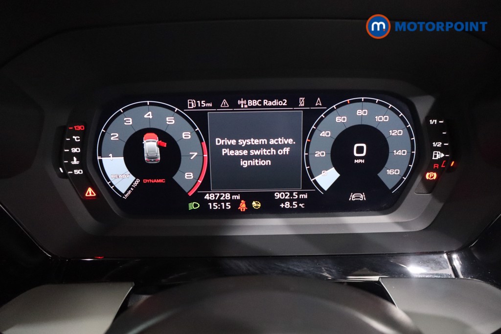 Audi A3 S Line Manual Petrol Hatchback - Stock Number (1612107) - 17th supplementary image