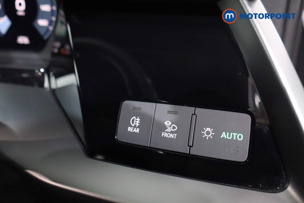 Audi A3 S Line Manual Petrol Hatchback - Stock Number (1612107) - 18th supplementary image