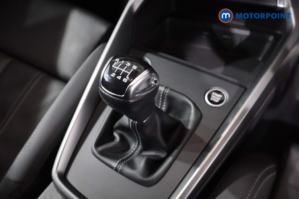 Audi A3 S Line Manual Petrol Hatchback - Stock Number (1612107) - 19th supplementary image