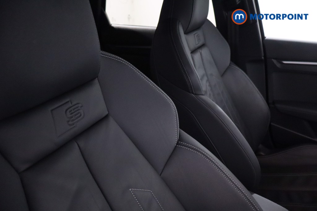 Audi A3 S Line Manual Petrol Hatchback - Stock Number (1612107) - 24th supplementary image