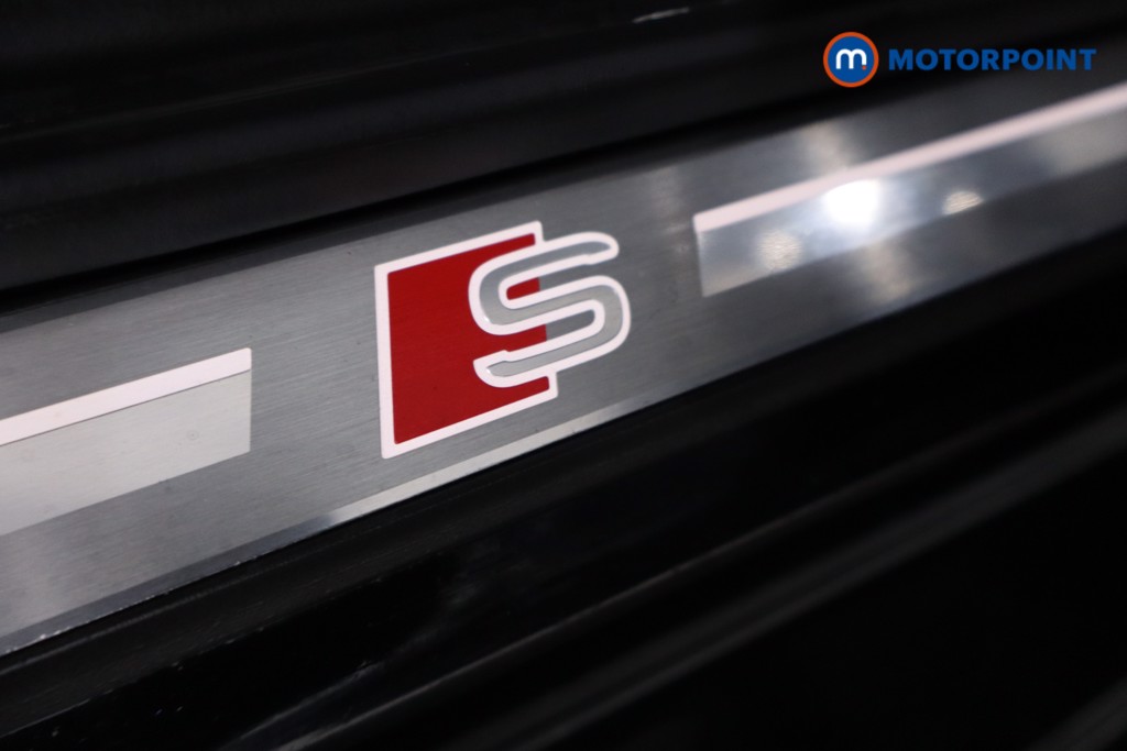 Audi A3 S Line Manual Petrol Hatchback - Stock Number (1612107) - 25th supplementary image