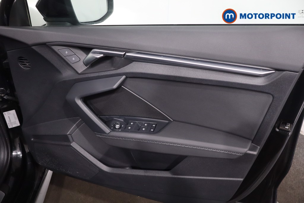 Audi A3 S Line Manual Petrol Hatchback - Stock Number (1612107) - 26th supplementary image