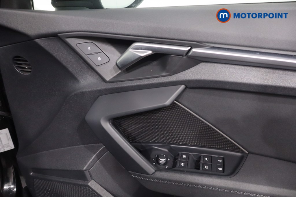 Audi A3 S Line Manual Petrol Hatchback - Stock Number (1612107) - 27th supplementary image