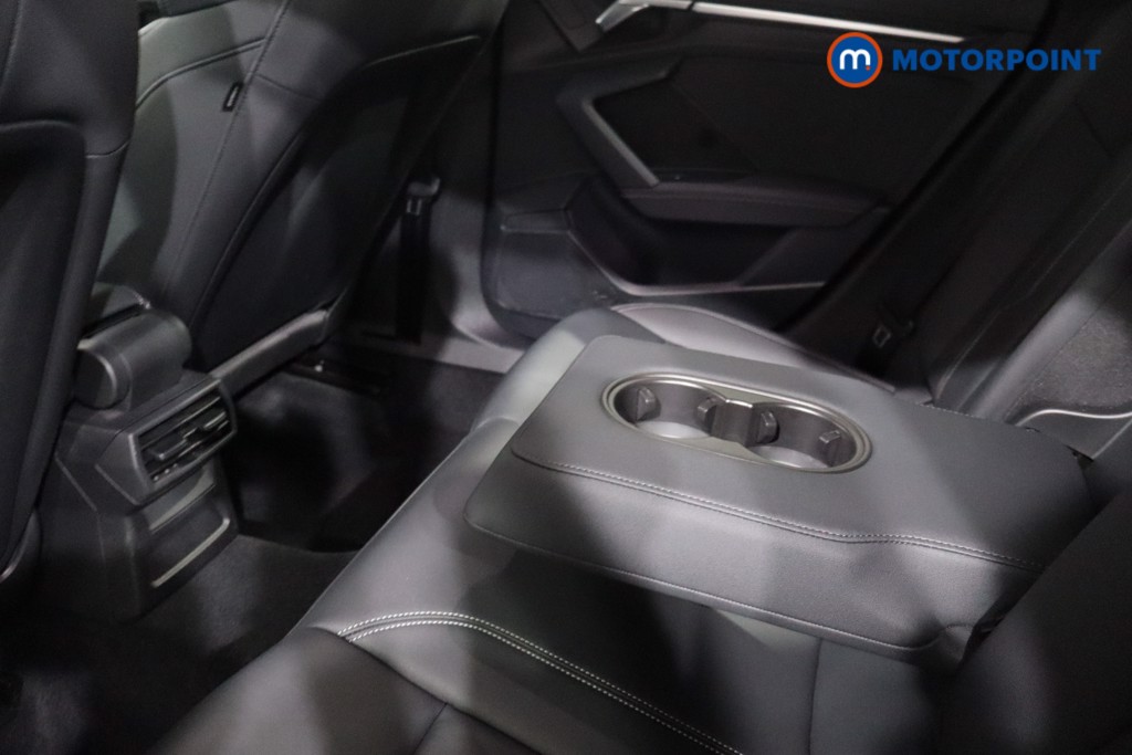 Audi A3 S Line Manual Petrol Hatchback - Stock Number (1612107) - 29th supplementary image