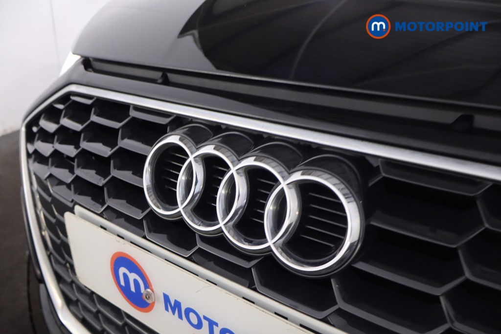 Audi A3 S Line Manual Petrol Hatchback - Stock Number (1612107) - 32nd supplementary image